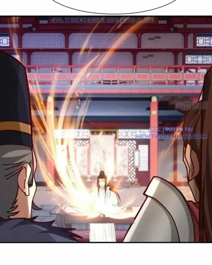 Kiếm Khởi Phong Vân Chapter 60 trang 57