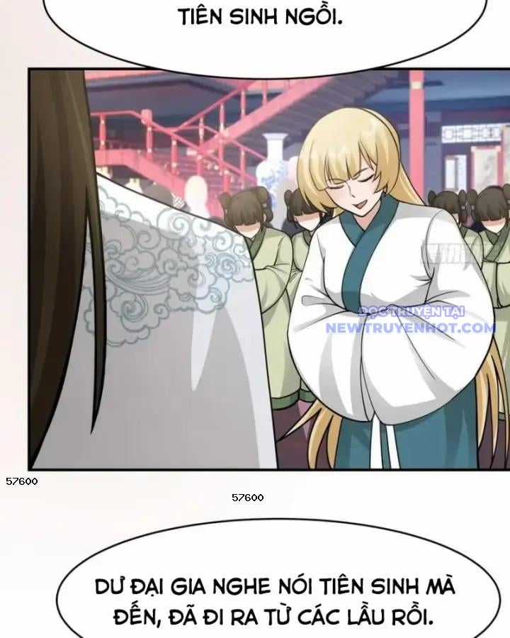 Kiếm Khởi Phong Vân Chapter 60 trang 6