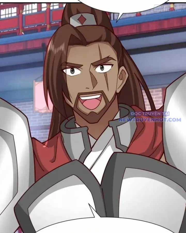 Kiếm Khởi Phong Vân Chapter 60 trang 62