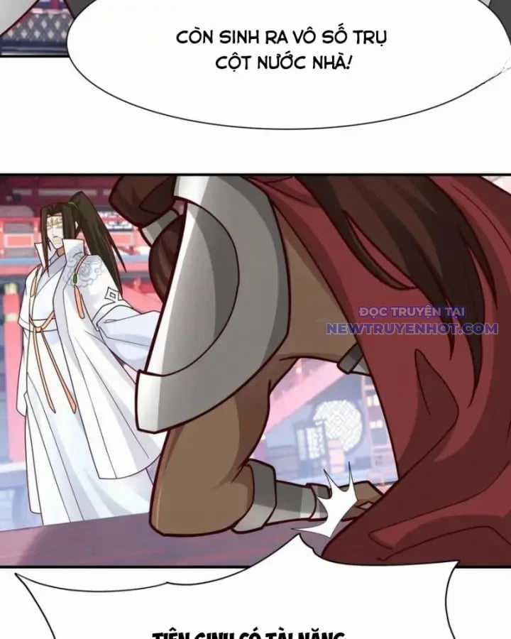 Kiếm Khởi Phong Vân Chapter 60 trang 63