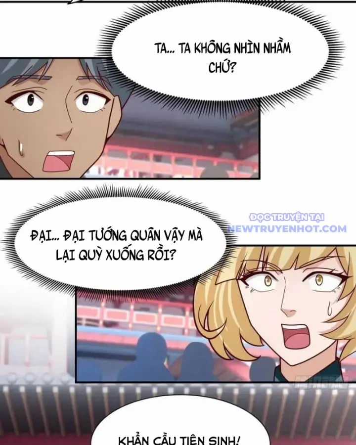 Kiếm Khởi Phong Vân Chapter 60 trang 65