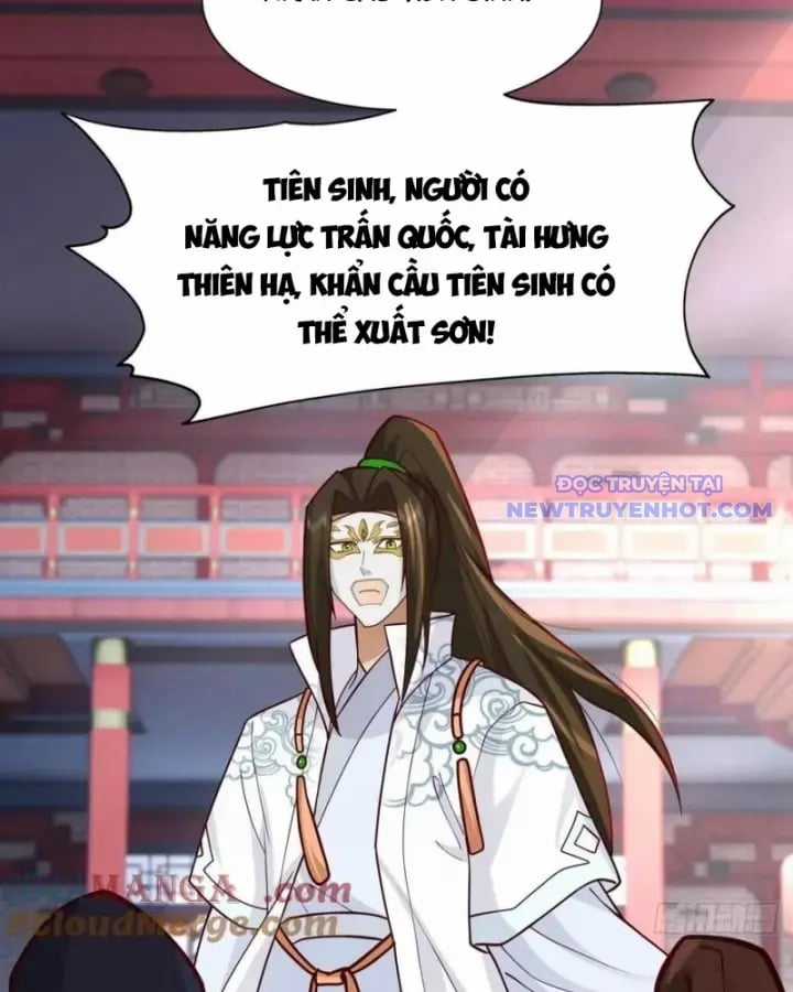 Kiếm Khởi Phong Vân Chapter 60 trang 66