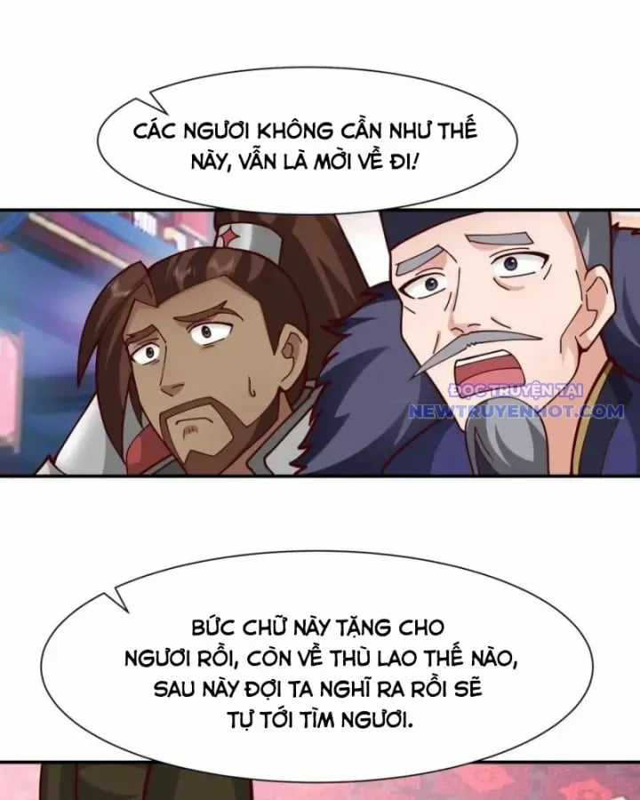 Kiếm Khởi Phong Vân Chapter 60 trang 68