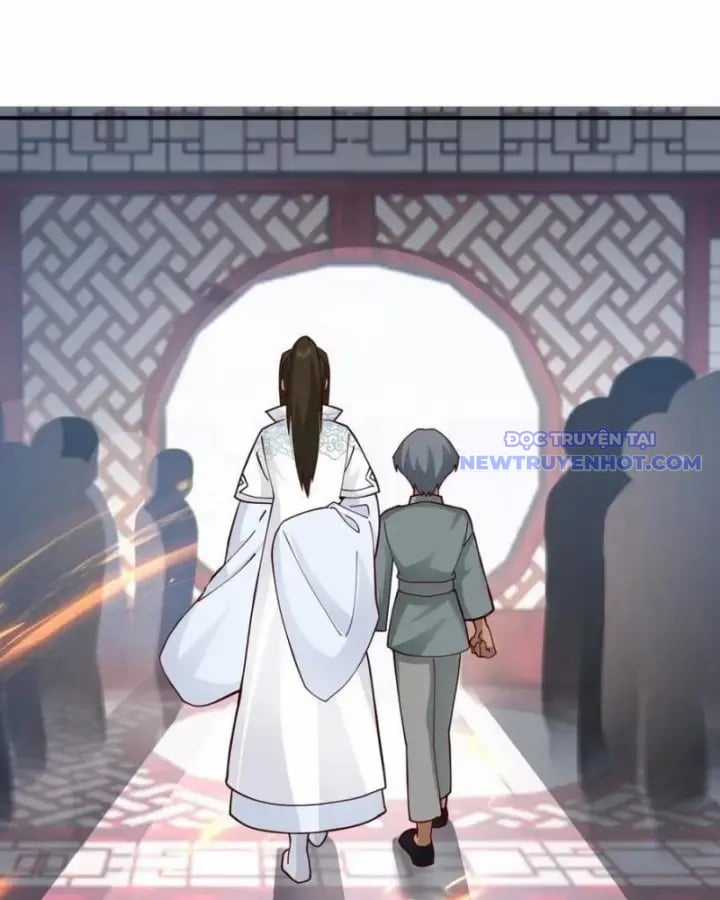 Kiếm Khởi Phong Vân Chapter 60 trang 71