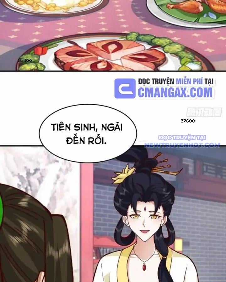 Kiếm Khởi Phong Vân Chapter 60 trang 9