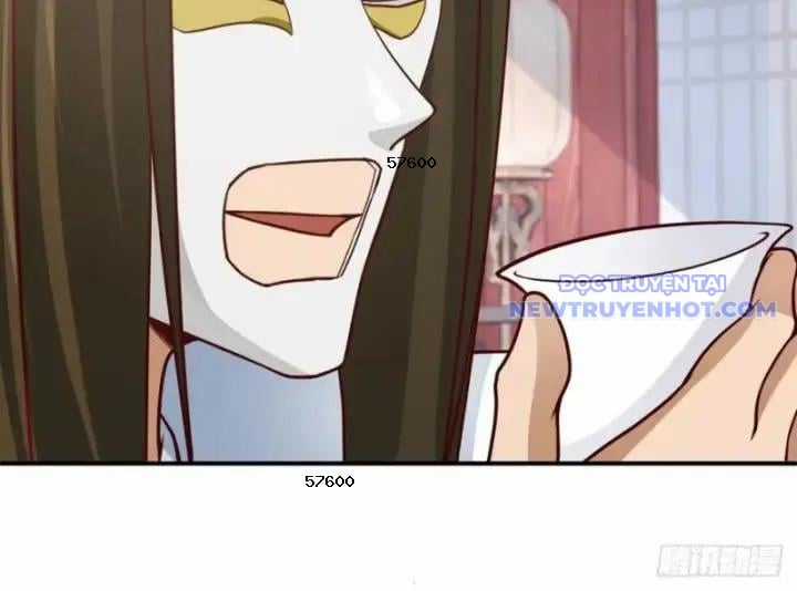 Kiếm Khởi Phong Vân Chapter 61 trang 10