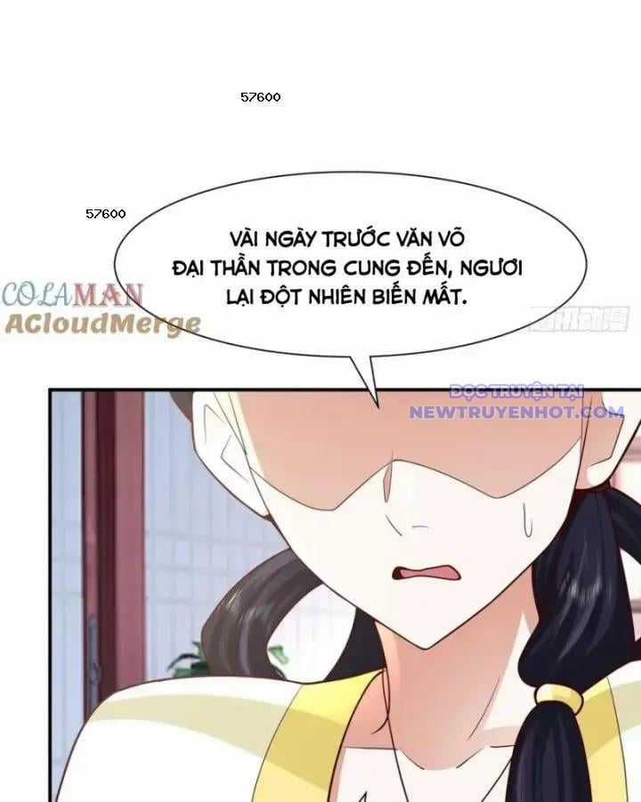 Kiếm Khởi Phong Vân Chapter 61 trang 12