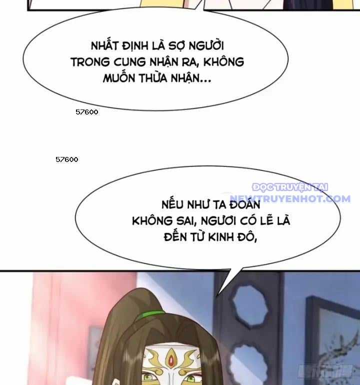 Kiếm Khởi Phong Vân Chapter 61 trang 13