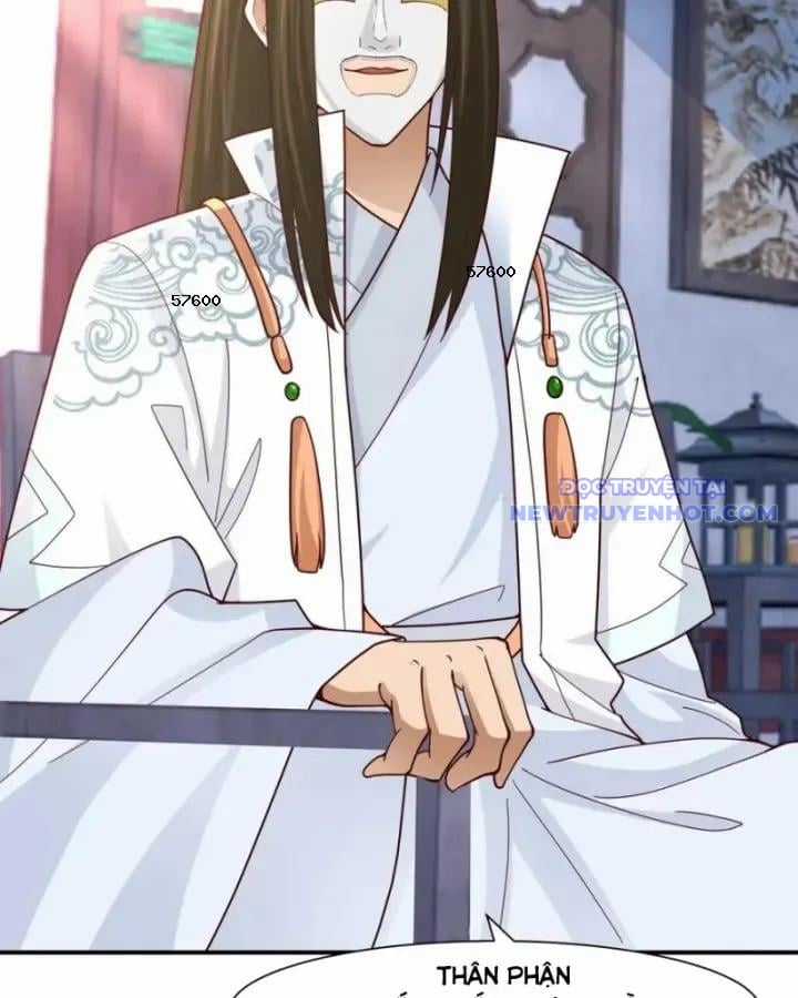 Kiếm Khởi Phong Vân Chapter 61 trang 14