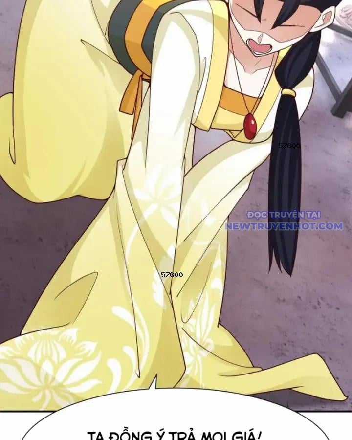 Kiếm Khởi Phong Vân Chapter 61 trang 16