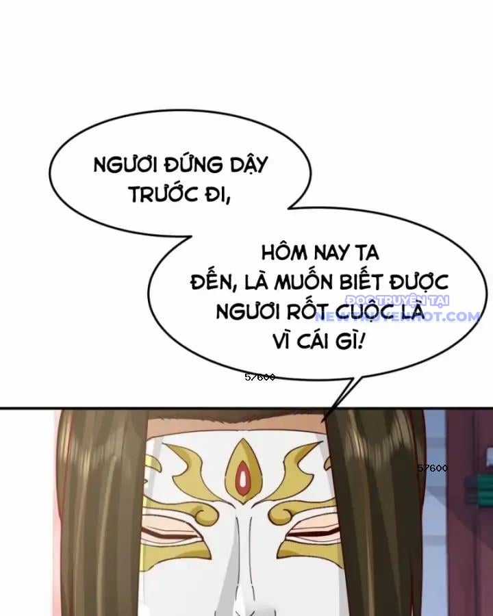 Kiếm Khởi Phong Vân Chapter 61 trang 18