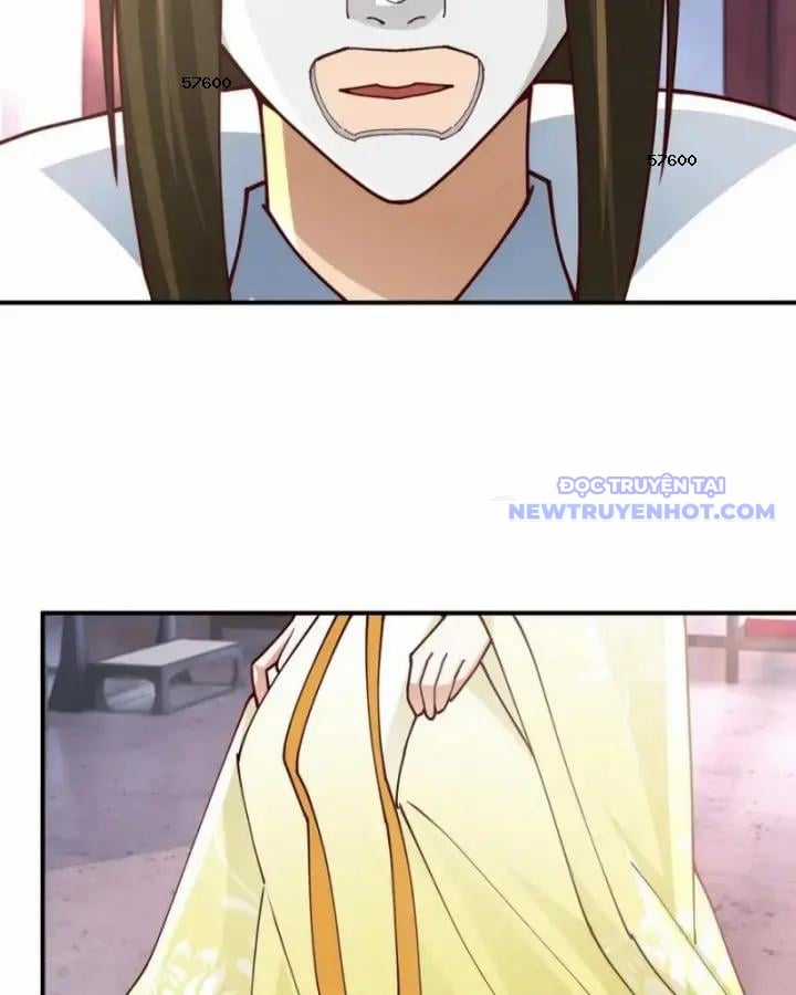 Kiếm Khởi Phong Vân Chapter 61 trang 19