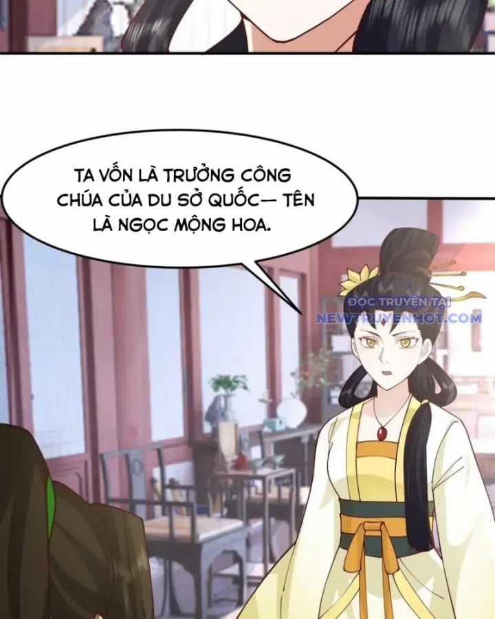 Kiếm Khởi Phong Vân Chapter 61 trang 21