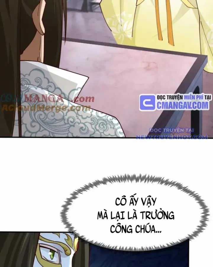 Kiếm Khởi Phong Vân Chapter 61 trang 22