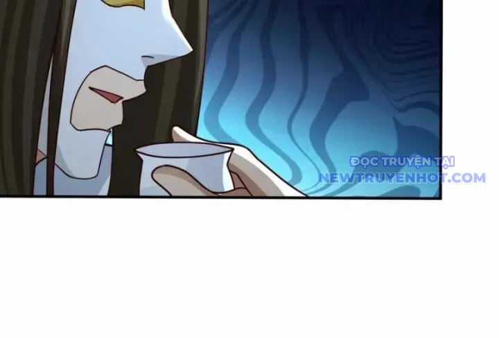 Kiếm Khởi Phong Vân Chapter 61 trang 23