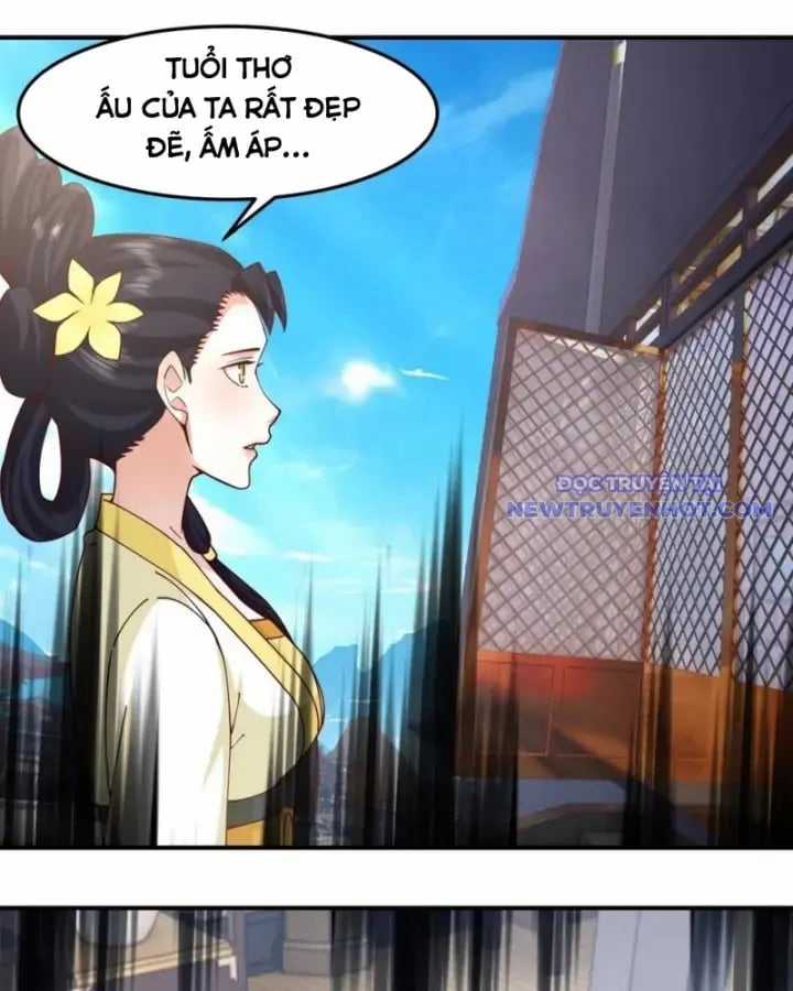 Kiếm Khởi Phong Vân Chapter 61 trang 24