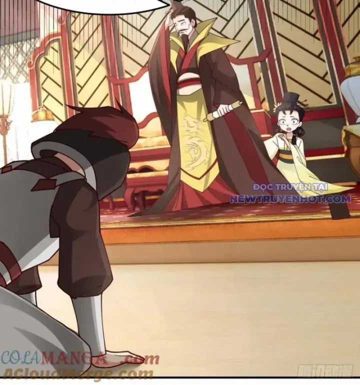 Kiếm Khởi Phong Vân Chapter 61 trang 26