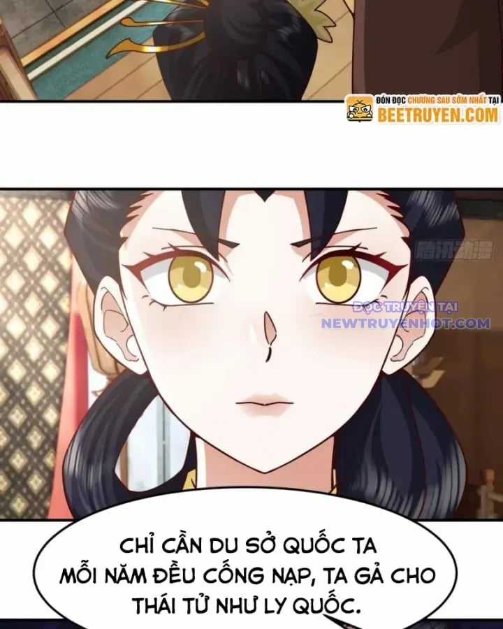 Kiếm Khởi Phong Vân Chapter 61 trang 28