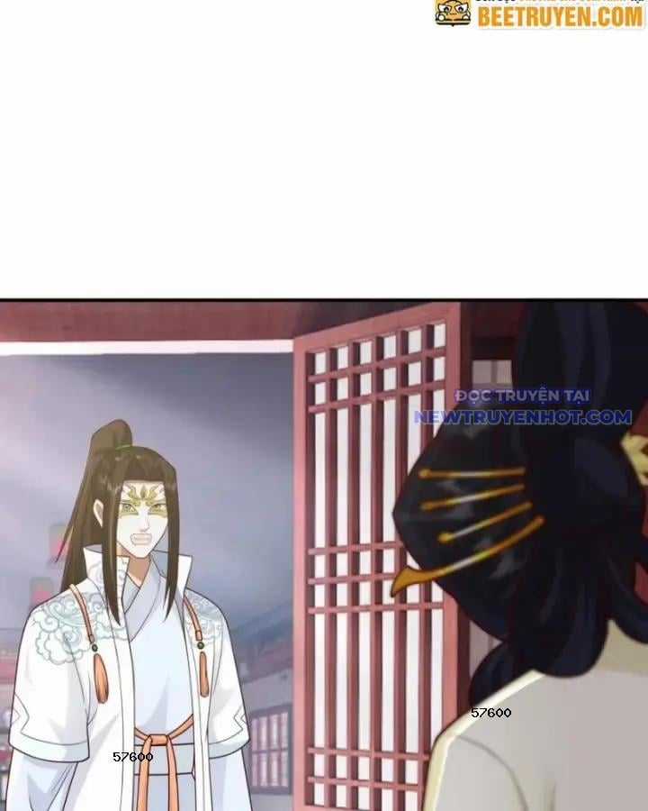 Kiếm Khởi Phong Vân Chapter 61 trang 3