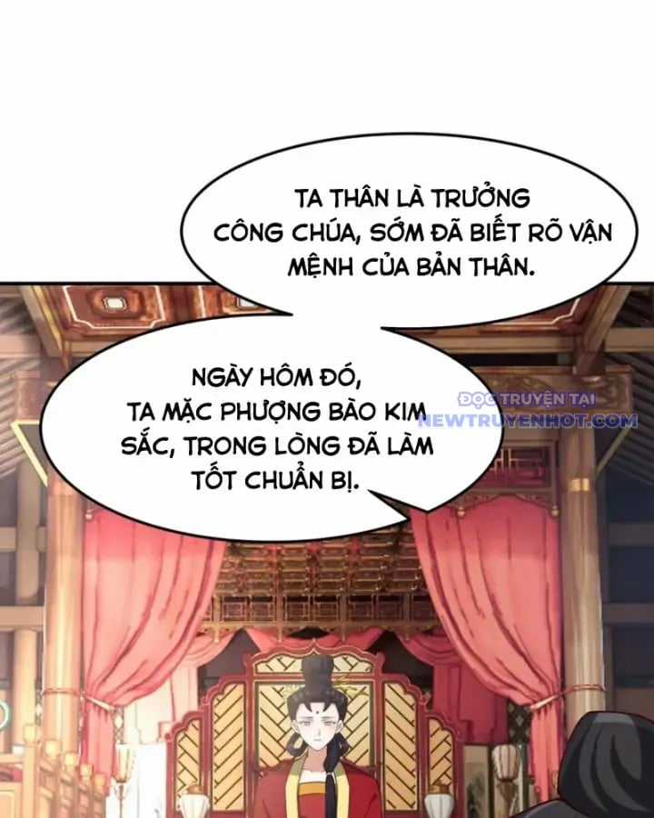 Kiếm Khởi Phong Vân Chapter 61 trang 30