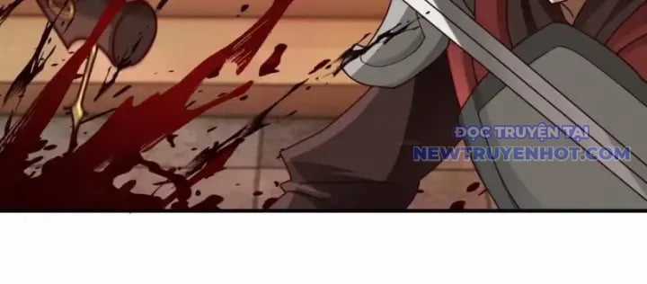 Kiếm Khởi Phong Vân Chapter 61 trang 35