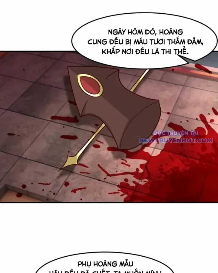 Kiếm Khởi Phong Vân Chapter 61 trang 36