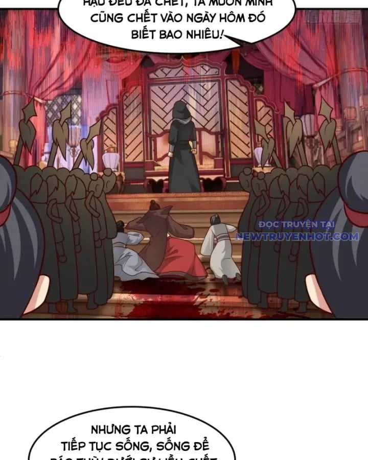 Kiếm Khởi Phong Vân Chapter 61 trang 37