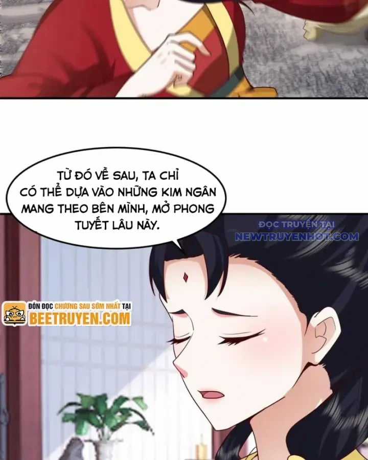 Kiếm Khởi Phong Vân Chapter 61 trang 40