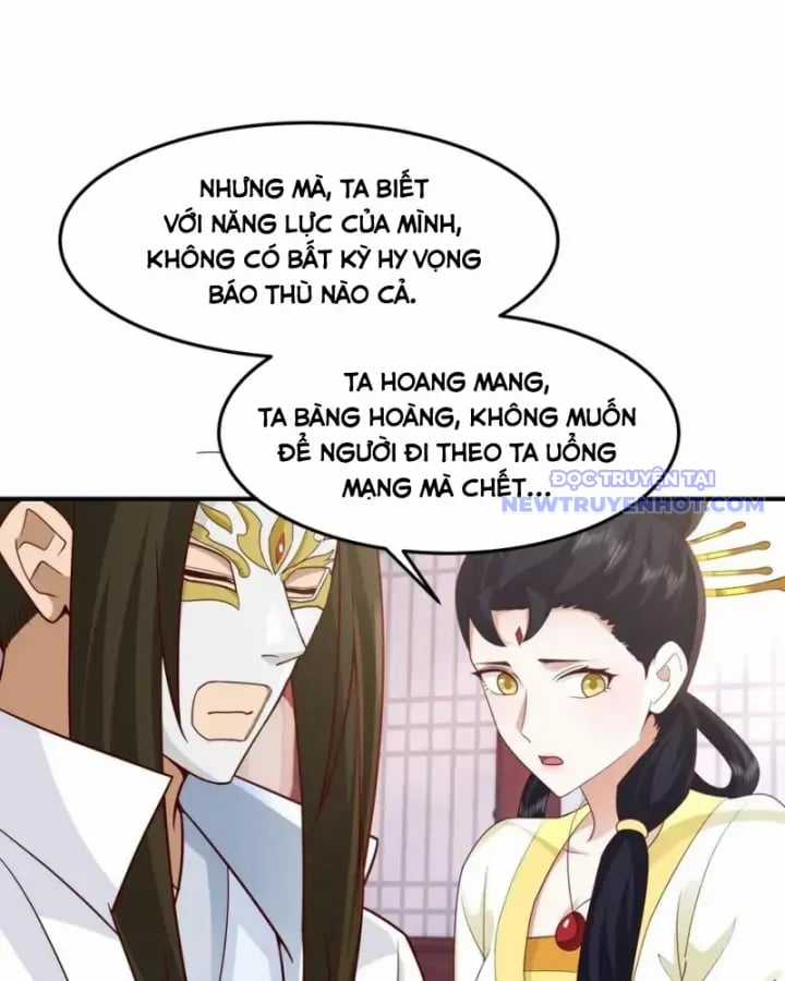 Kiếm Khởi Phong Vân Chapter 61 trang 43