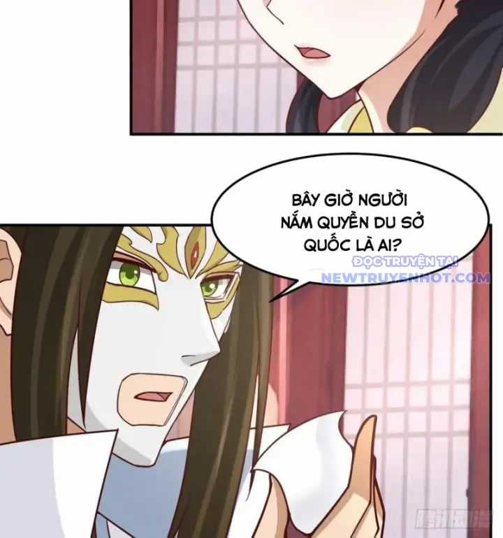 Kiếm Khởi Phong Vân Chapter 61 trang 45