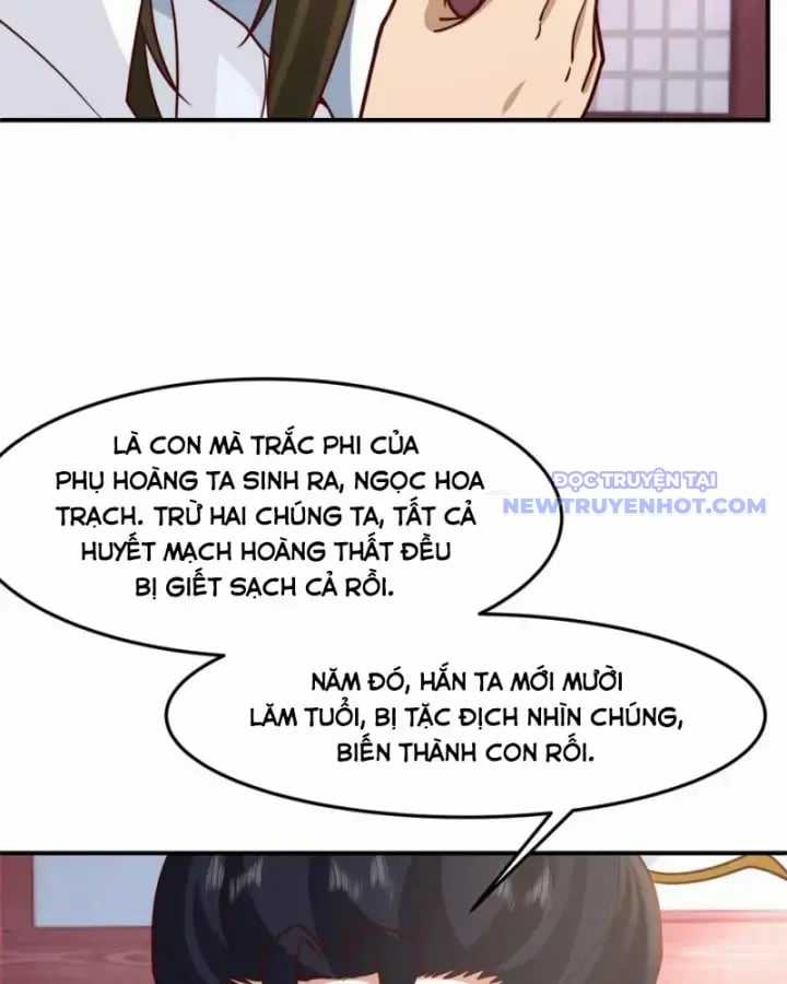 Kiếm Khởi Phong Vân Chapter 61 trang 46