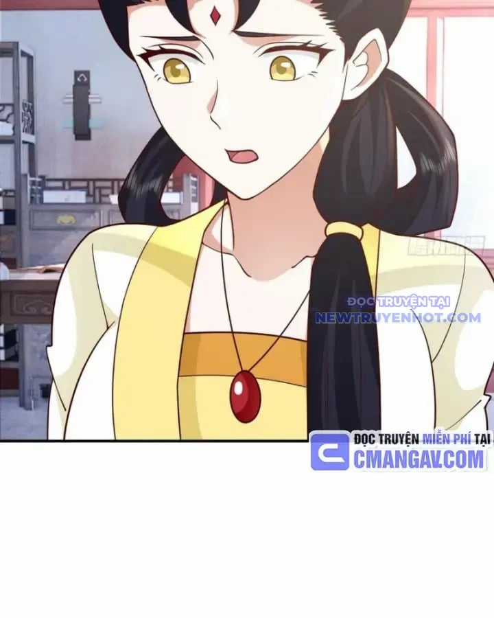 Kiếm Khởi Phong Vân Chapter 61 trang 47