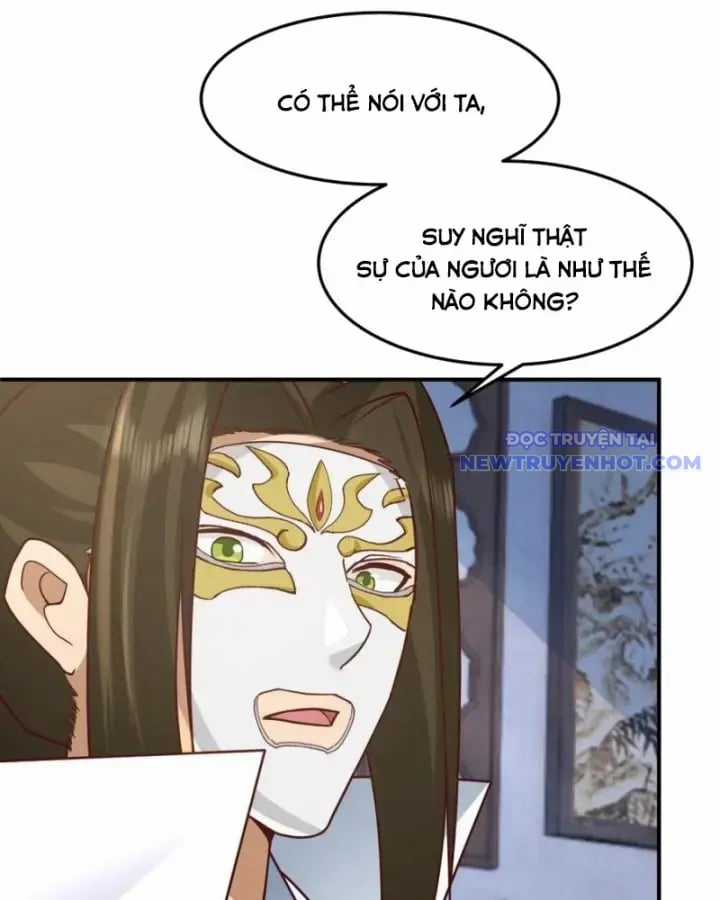 Kiếm Khởi Phong Vân Chapter 61 trang 48