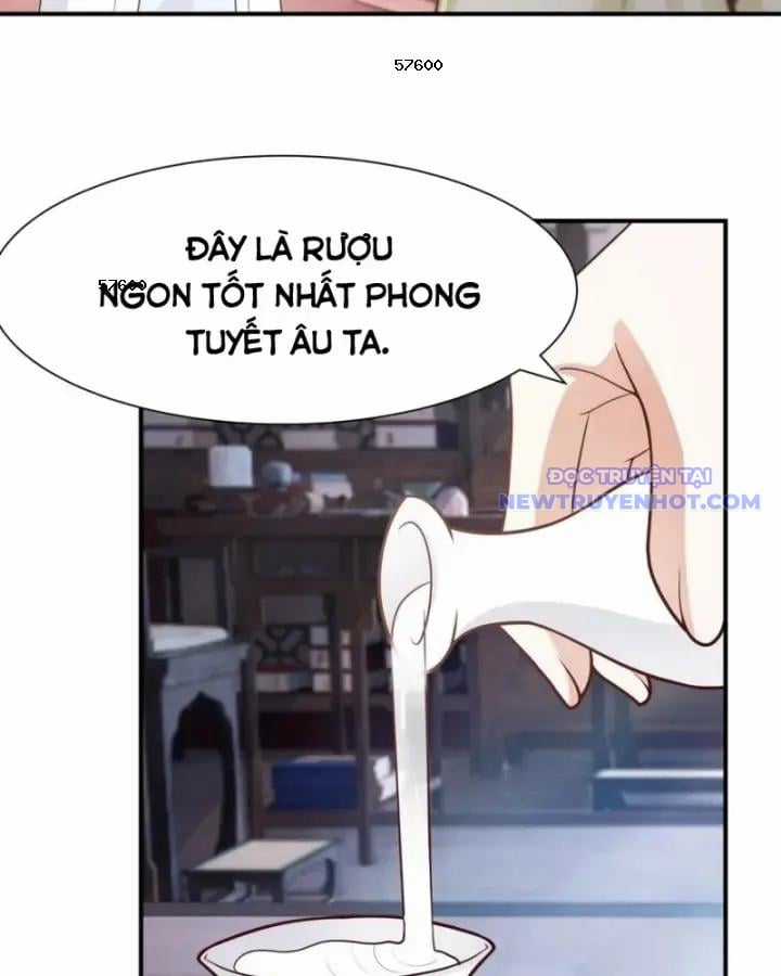 Kiếm Khởi Phong Vân Chapter 61 trang 5