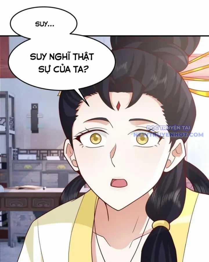 Kiếm Khởi Phong Vân Chapter 61 trang 50