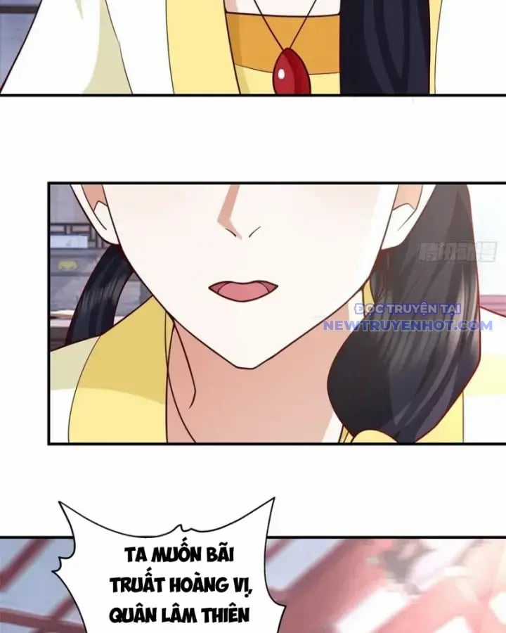 Kiếm Khởi Phong Vân Chapter 61 trang 51