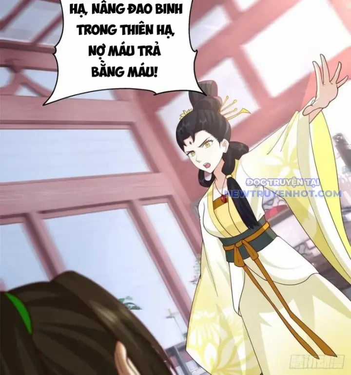 Kiếm Khởi Phong Vân Chapter 61 trang 52