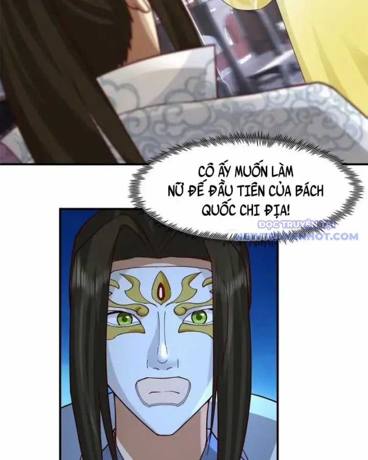 Kiếm Khởi Phong Vân Chapter 61 trang 53