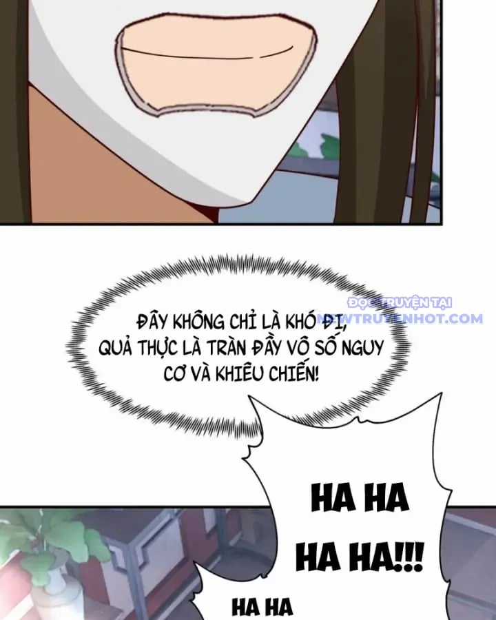 Kiếm Khởi Phong Vân Chapter 61 trang 55