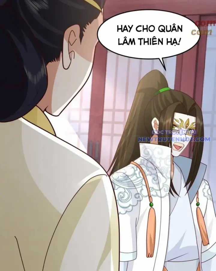 Kiếm Khởi Phong Vân Chapter 61 trang 58