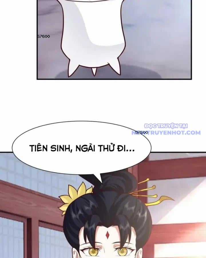 Kiếm Khởi Phong Vân Chapter 61 trang 6