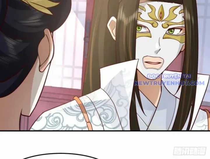 Kiếm Khởi Phong Vân Chapter 61 trang 60