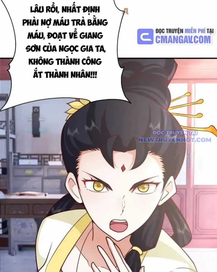 Kiếm Khởi Phong Vân Chapter 61 trang 62