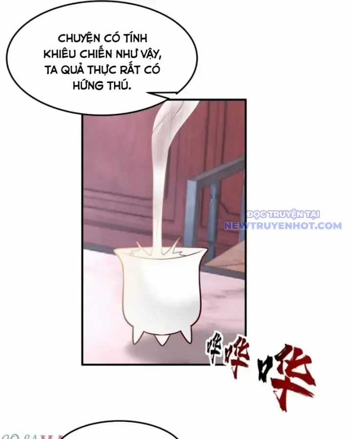 Kiếm Khởi Phong Vân Chapter 61 trang 65