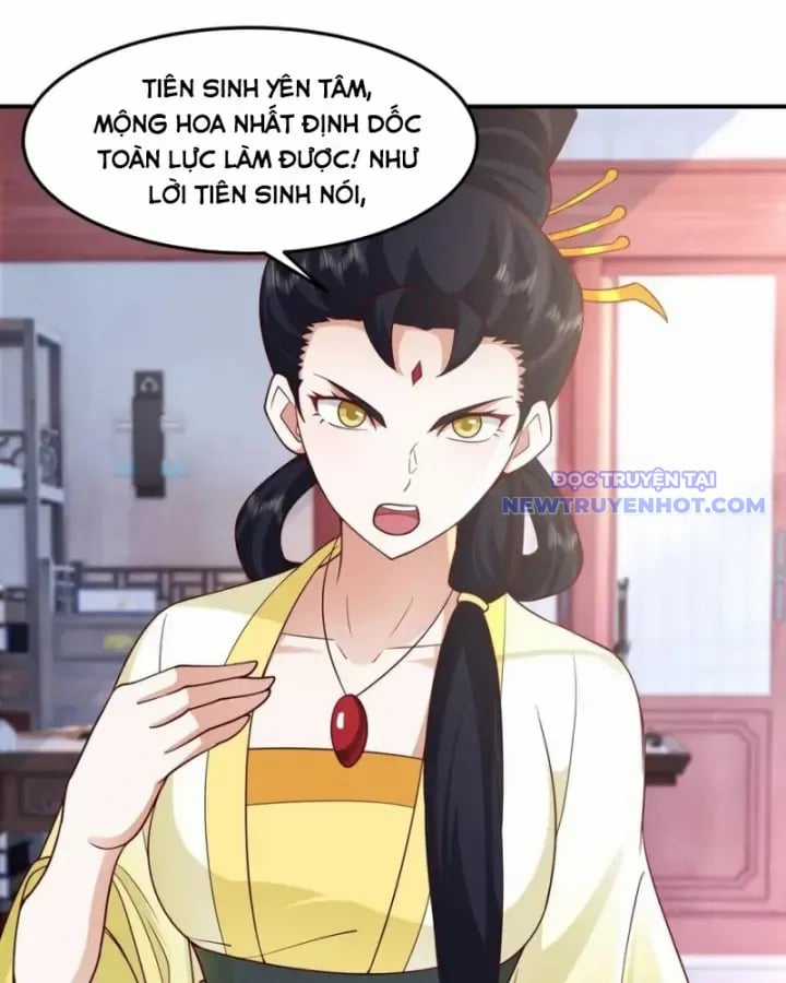 Kiếm Khởi Phong Vân Chapter 61 trang 69