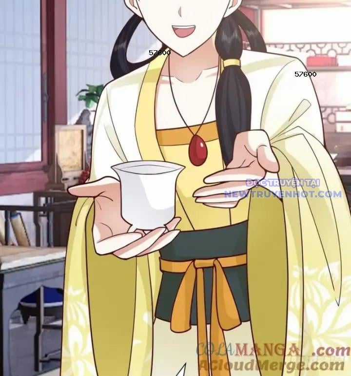 Kiếm Khởi Phong Vân Chapter 61 trang 7