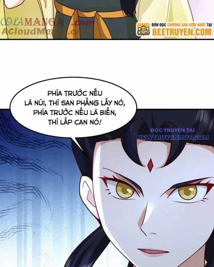 Kiếm Khởi Phong Vân Chapter 61 trang 70