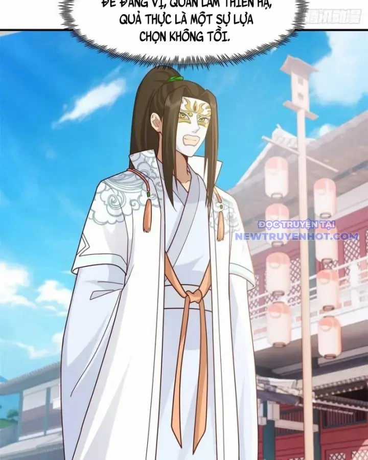 Kiếm Khởi Phong Vân Chapter 61 trang 77