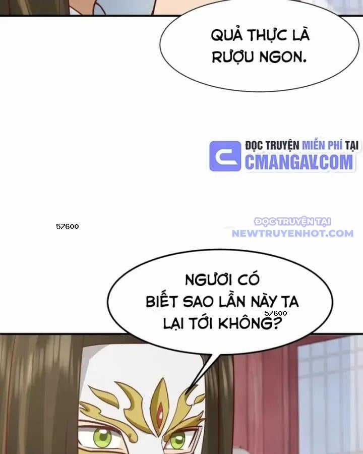 Kiếm Khởi Phong Vân Chapter 61 trang 9