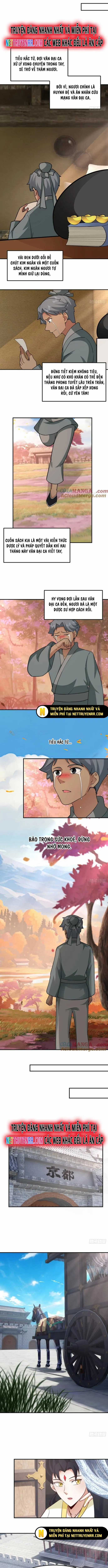 Kiếm Khởi Phong Vân Chapter 62 trang 2